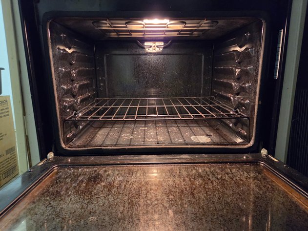 Image for GE Dual Residential Oven
