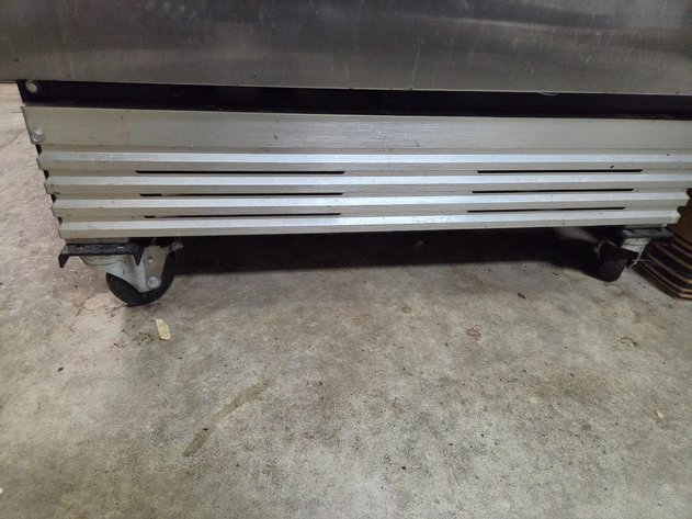 Image for Frigidaire Commercial Refrigerator