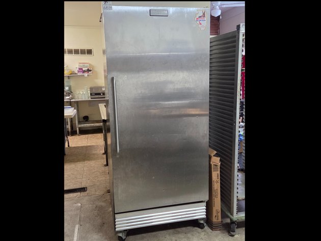 Image for Frigidaire Commercial Refrigerator