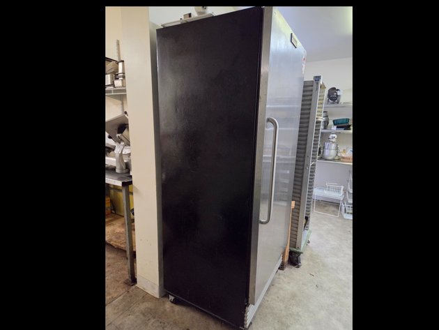 Image for Frigidaire Commercial Refrigerator