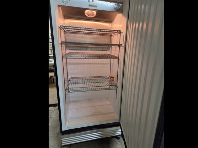 Image for Frigidaire Commercial Refrigerator
