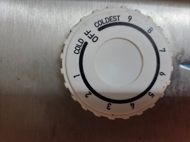 Image for Frigidaire Commercial Refrigerator