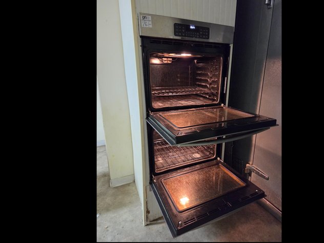 Image for GE Dual Residential Oven