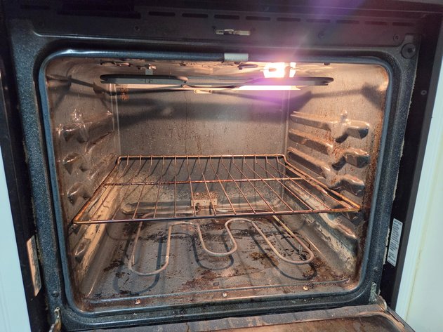 Image for GE Dual Residential Oven