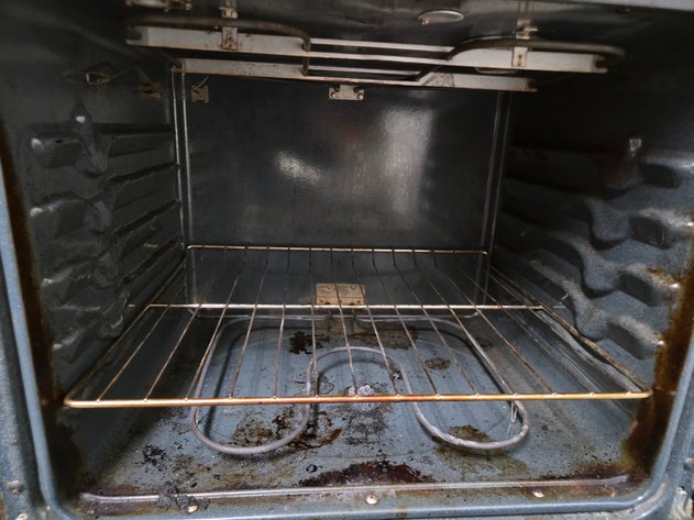 Image for GE Dual Residential Oven