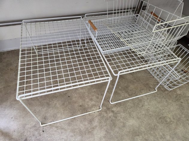 Image for Wire Racks Assorted