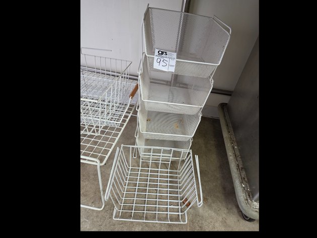 Image for Wire Racks Assorted