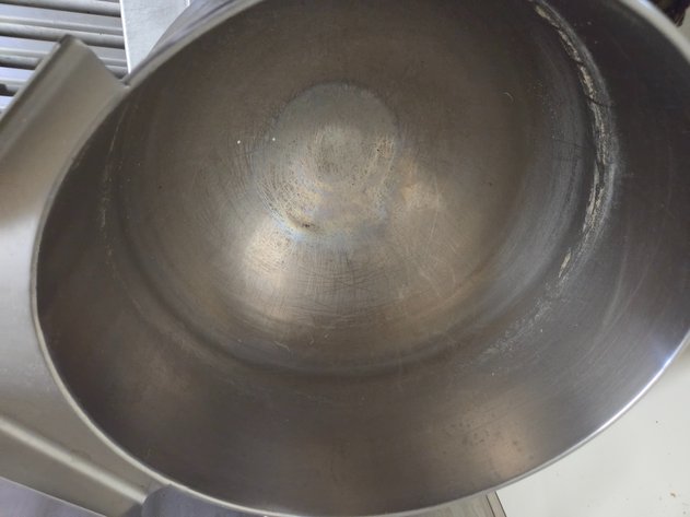 Image for Groen Tilting Kettle