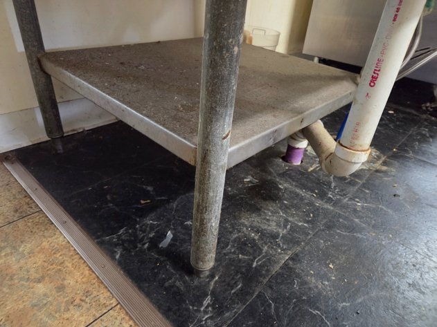 Image for Groen Tilting Kettle