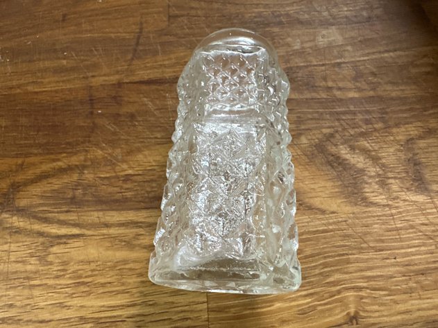 Image for Salt & Pepper Shakers