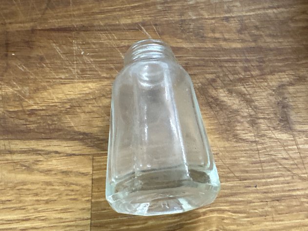 Image for Salt & Pepper Shakers