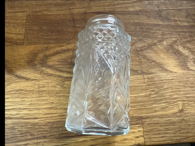 Image for Salt & Pepper Shakers