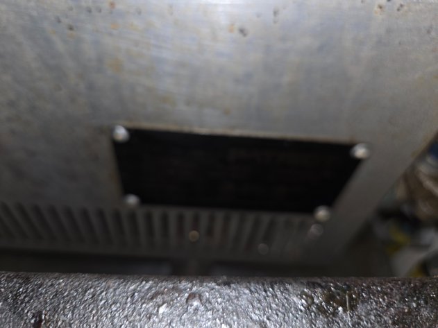 Image for Patriot 2-Burner Griddle