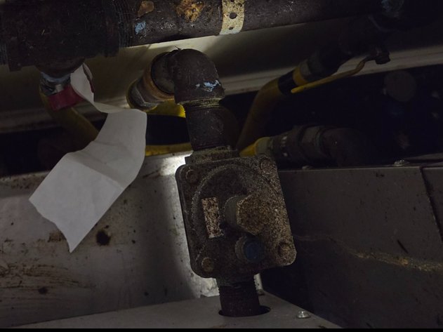 Image for Patriot 2-Burner Griddle