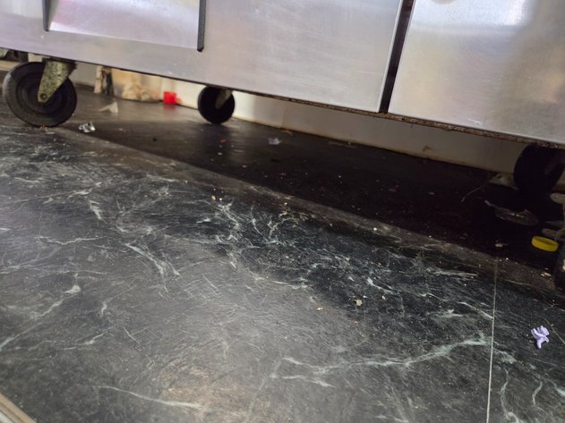 Image for True Refrigerated Chef Base