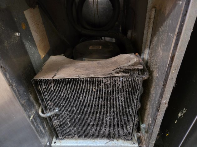 Image for True Refrigerated Chef Base