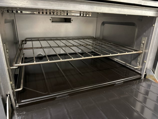 Image for Sunfire 6-Burner Range