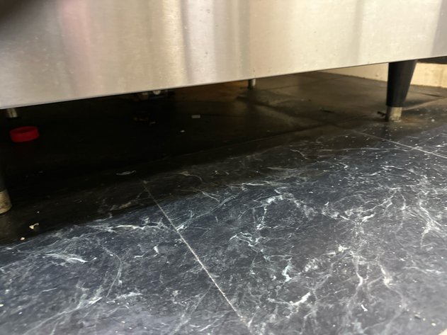 Image for Sunfire 6-Burner Range