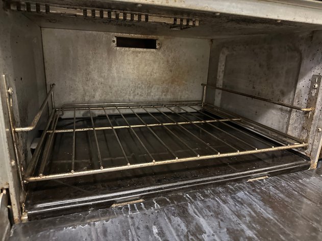 Image for Sunfire 6-Burner Range