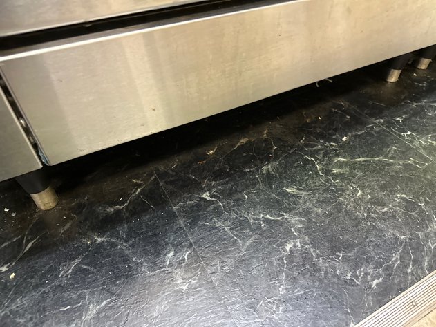 Image for Sunfire 6-Burner Range