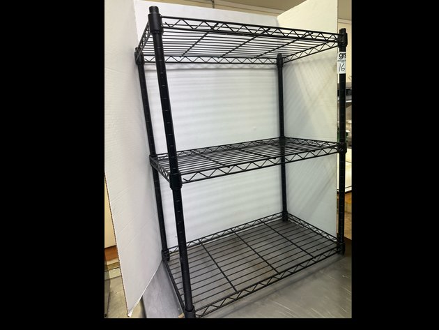 Image for 3-Tier Wire Rack