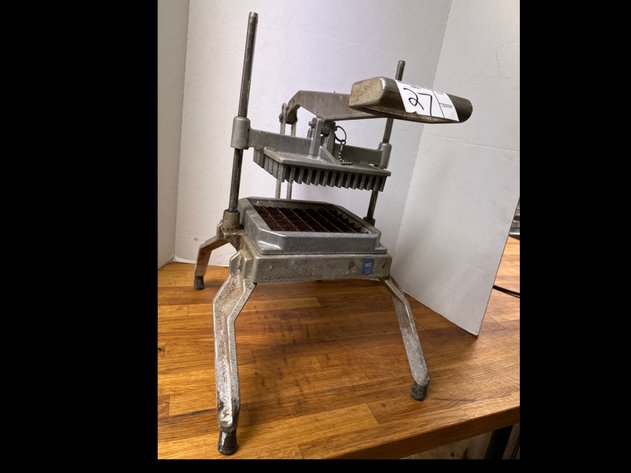 Image for Nemco Slicer