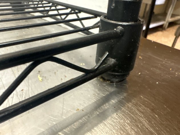 Image for 3-Tier Wire Rack