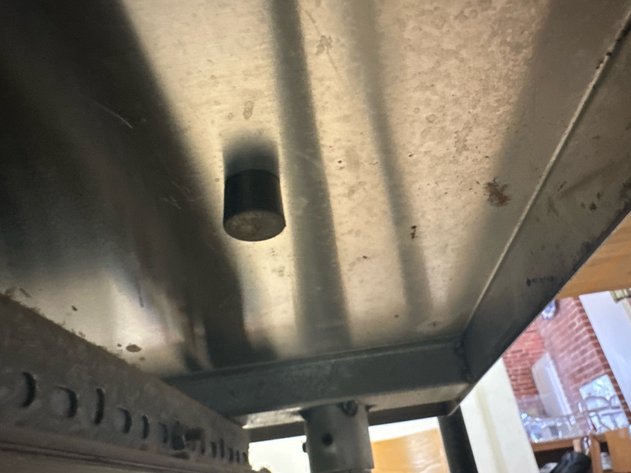 Image for 3-Tier Wire Rack