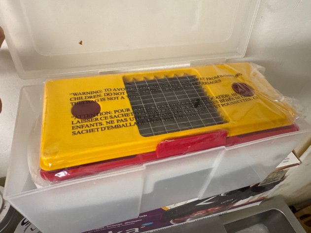 Image for Orka Mandoline