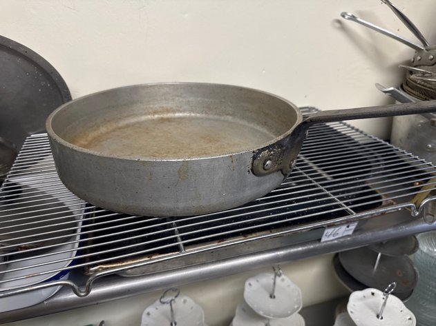 Image for Braising Pans, Cooling Racks
