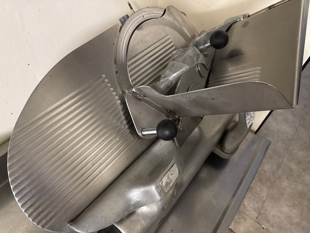 Image for Berkel Food Slicer