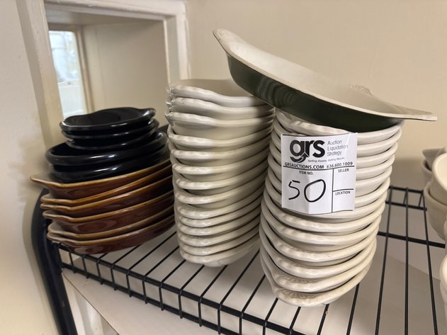 Image for (33) Pasta Platters