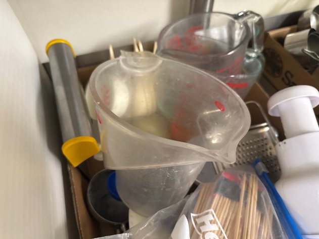 Image for Kitchen Utensils Assorted