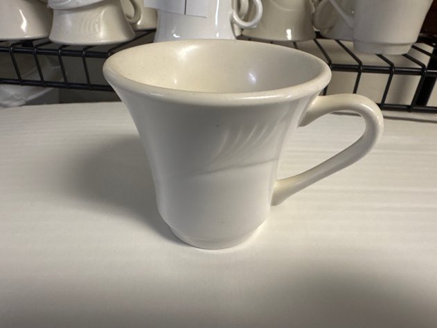 Image for (24) Coffee Mugs