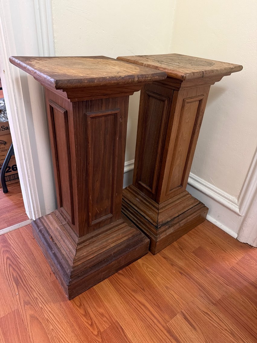 Image for Peacock Café Antiques | Peacock Figurines, Vintage Ephemera, Antique Furniture & More