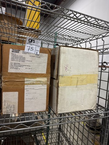 Image for Spool of Wire - Aerospace Application