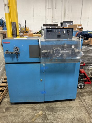 Image for Pneumatic Wire Stripper