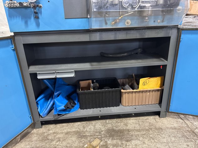 Image for Pneumatic Wire Stripper