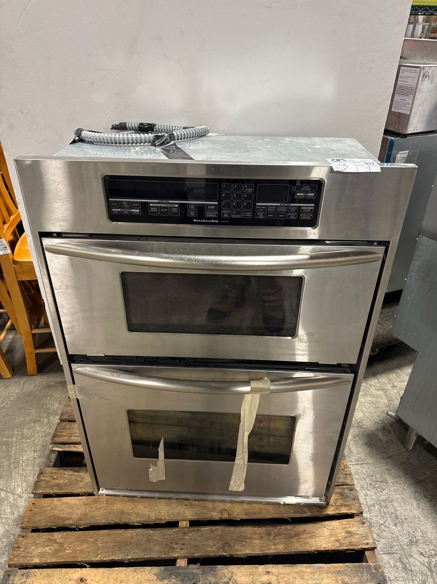 Image for April Kitchen - Commercial Refrigeration & Kitchenware!