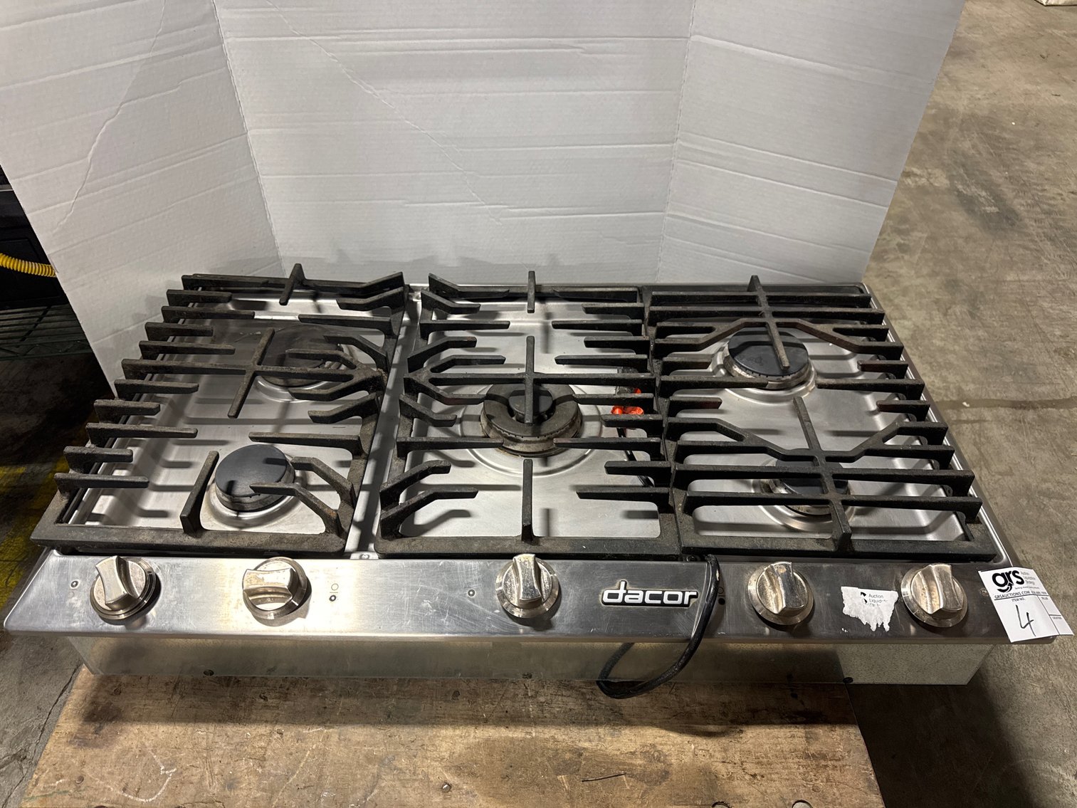 Image for April Kitchen - Commercial Refrigeration & Kitchenware!