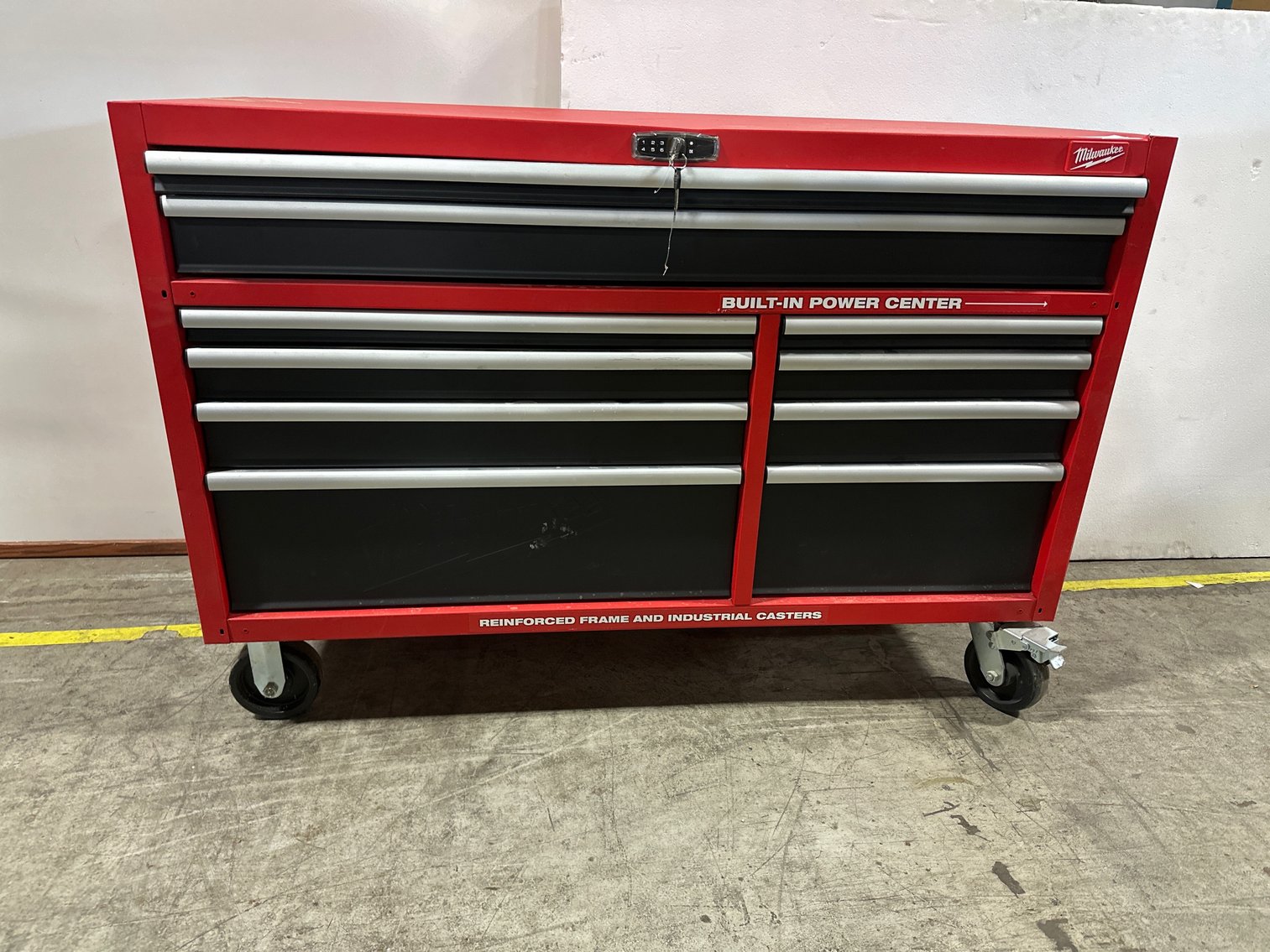 Image for Hammer Time 273 - Tools, Toolboxes & More!