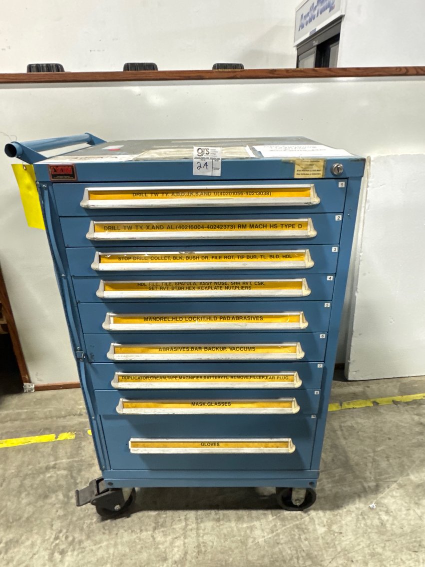 Image for Hammer Time 273 - Tools, Toolboxes & More!