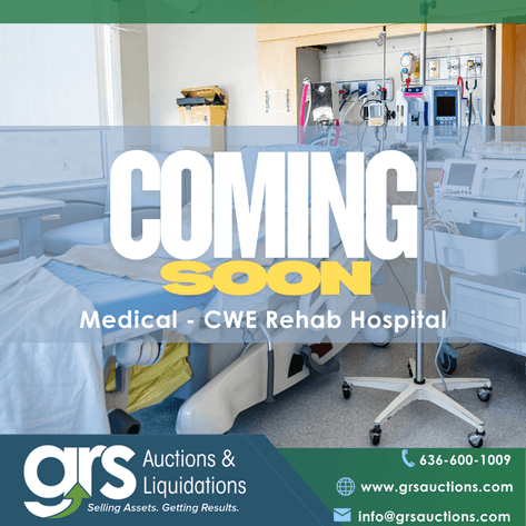 Image for Medical Facility - 3 Floors - Coming Soon!