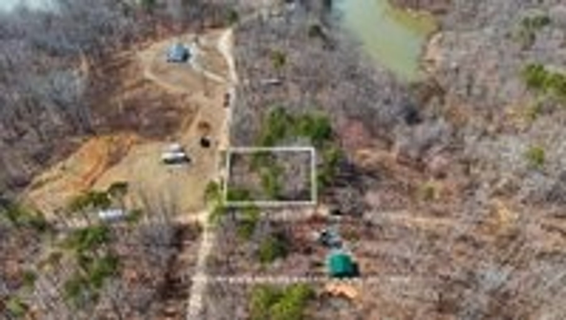 Image for KERR LAKE UNDEVELOPED LOTS