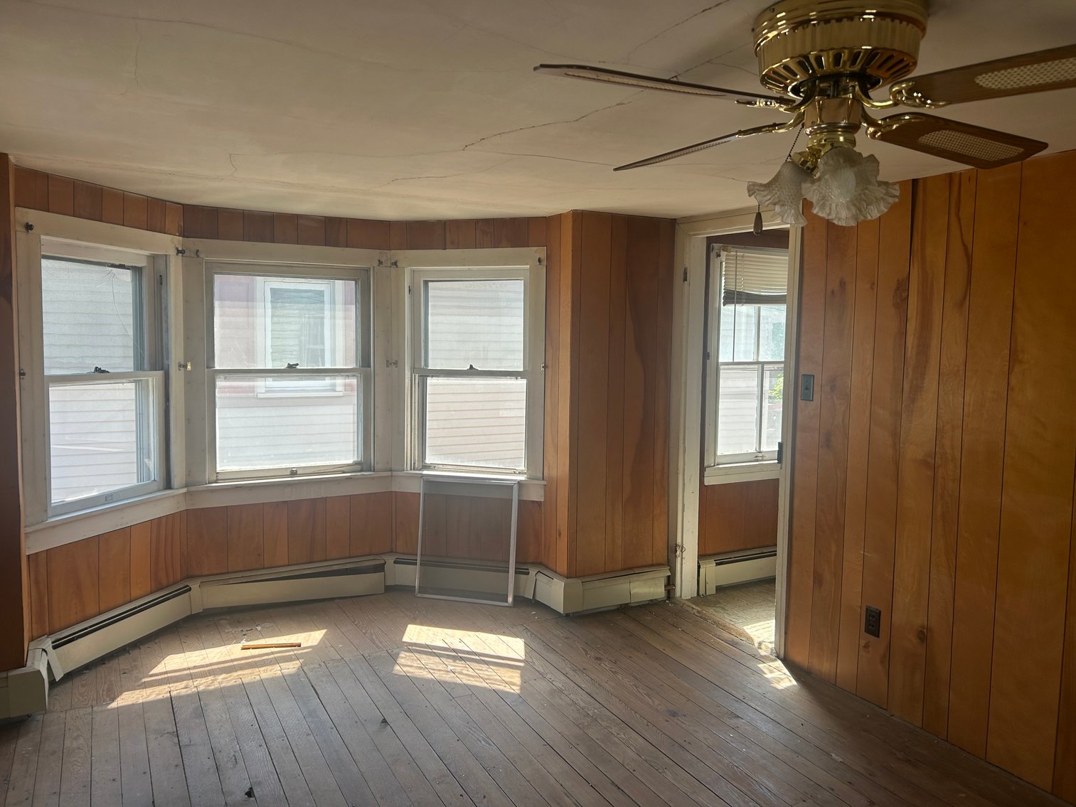 Image for Seller Ordered Online Auction - 1,278 +/- SF Two-Story Dwelling on 32' x 180' Lot