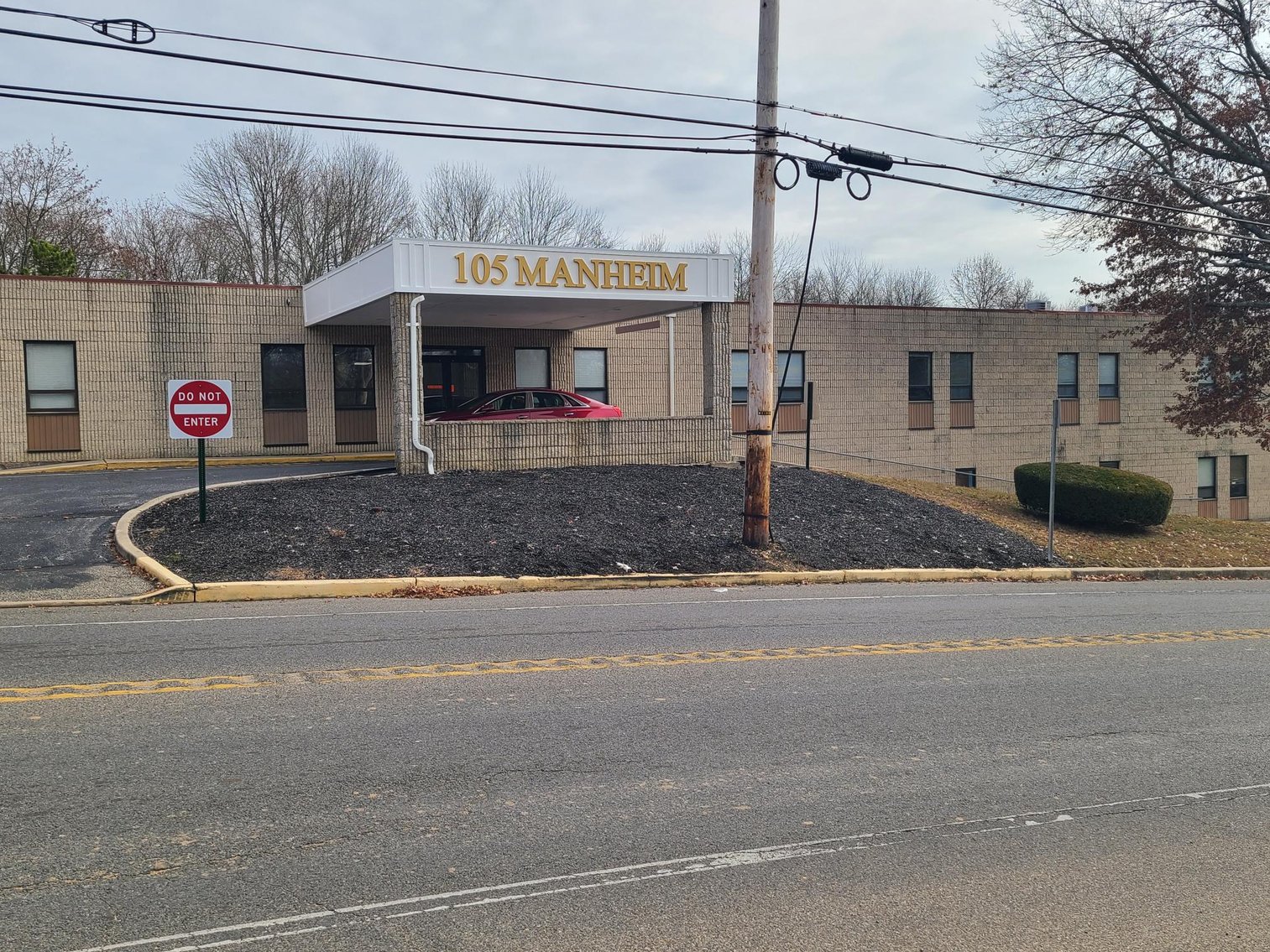 Image for 20,500 +/- SF Office/Medical Building on 2.25 +/- Acres Across from Inspira Health Center in Bridgeton