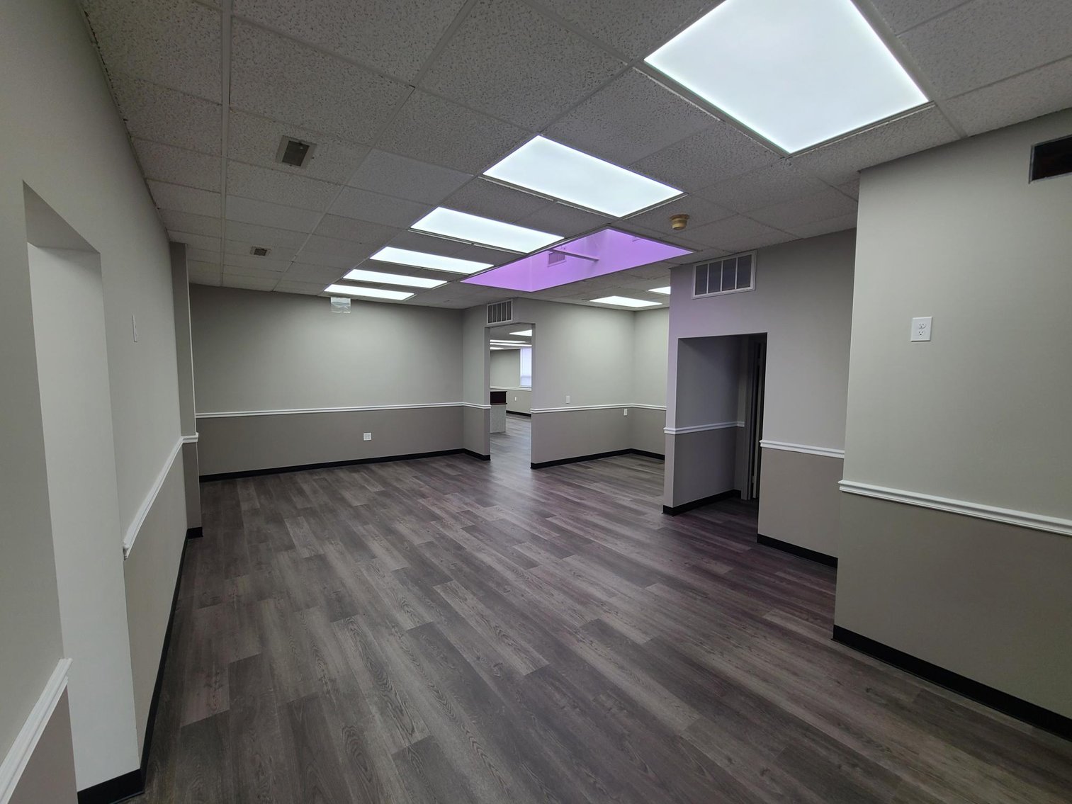 Image for 20,500 +/- SF Office/Medical Building on 2.25 +/- Acres Across from Inspira Health Center in Bridgeton