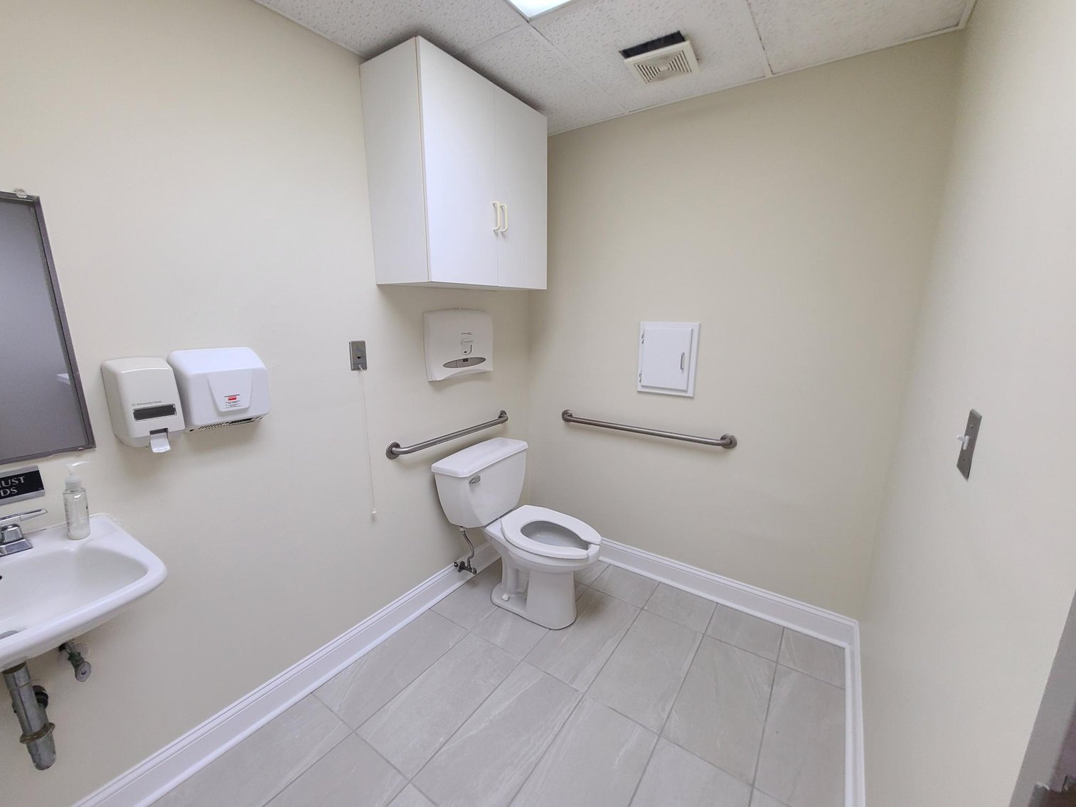 Image for 20,500 +/- SF Office/Medical Building on 2.25 +/- Acres Across from Inspira Health Center in Bridgeton