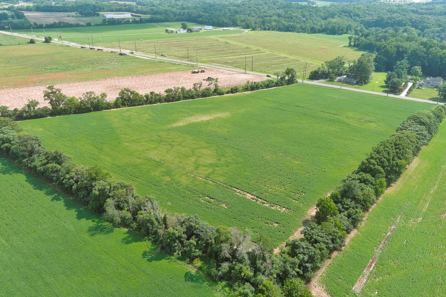 Image for 14.32 +/- Acres Available in 5A Zoning District in Woolwich Township