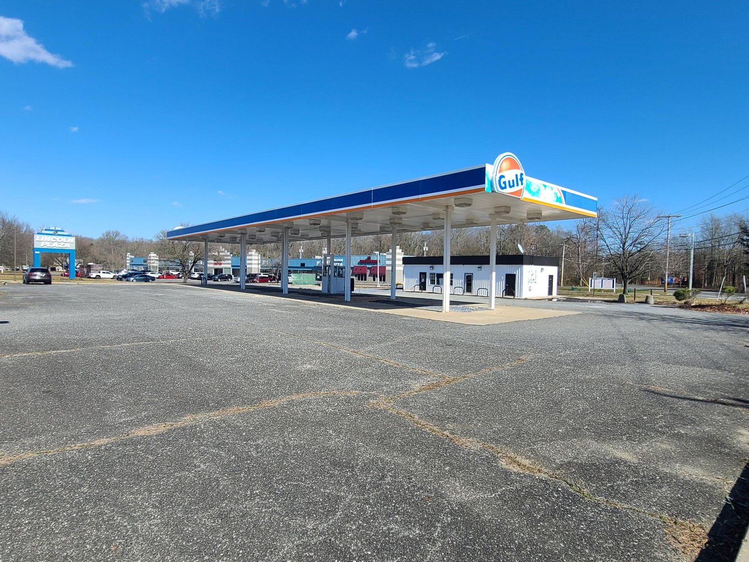 Image for Redevelopment Opportunity in Vineland Located in B-4 Zoning District